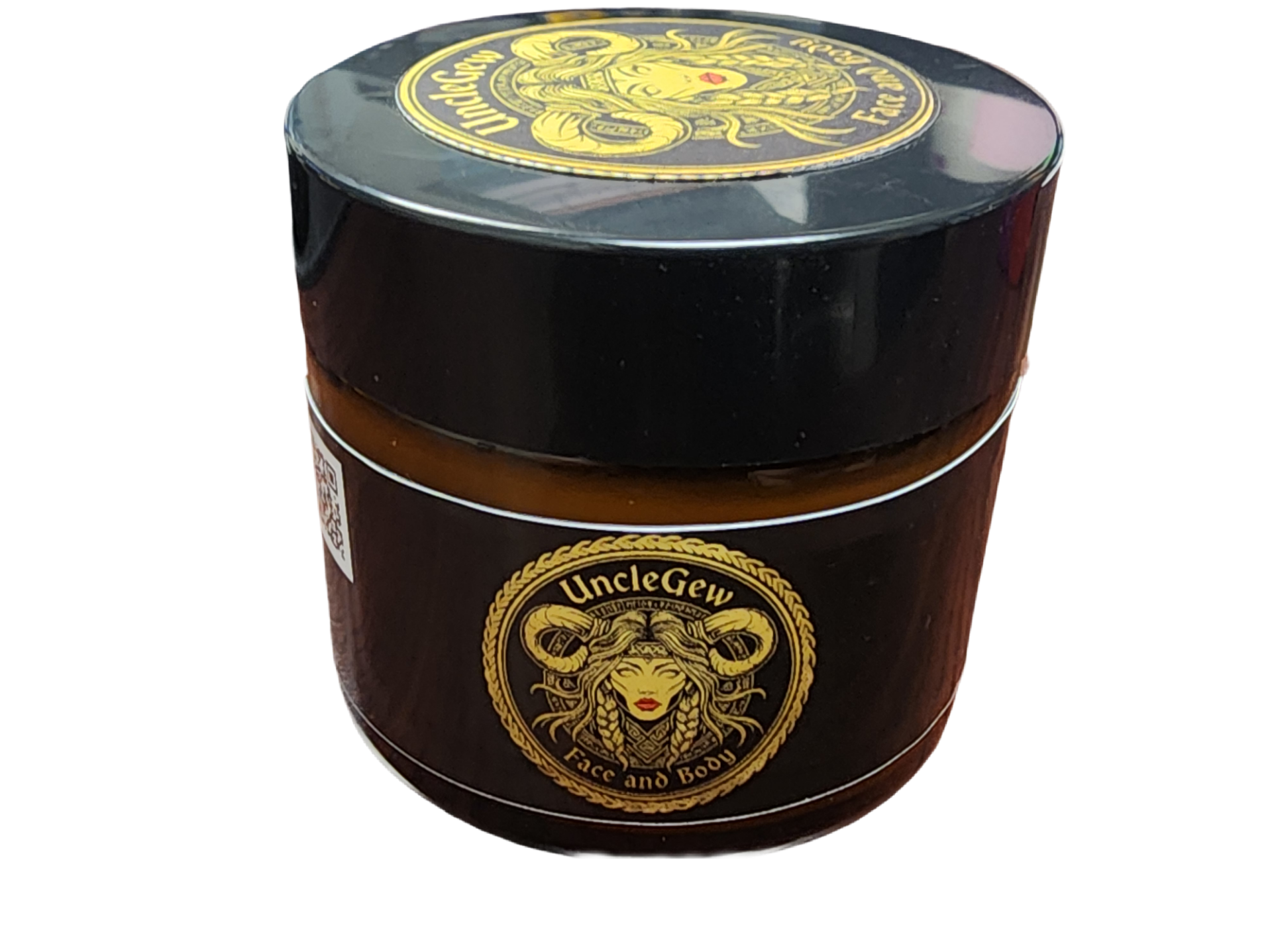 UncleGew’s Face and Body - Image 2