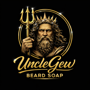 UncleGew Beard Wash