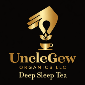 UncleGew Deep Sleep Tea - Image 2