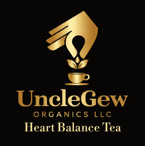 UncleGew Heart & Balance Tea - Image 2